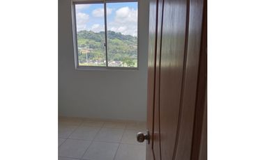 SE ARRIENDA APARTAMENTO EN EL CONJUNTO BOREAL