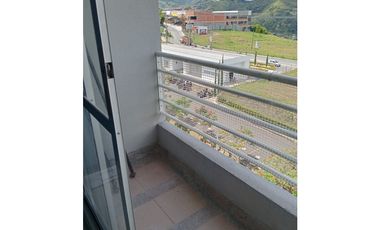 SE ARRIENDA APARTAMENTO EN EL CONJUNTO BOREAL
