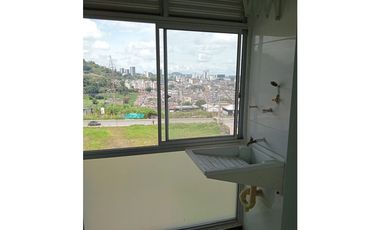 SE ARRIENDA APARTAMENTO EN EL CONJUNTO BOREAL