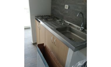 SE ARRIENDA APARTAMENTO EN EL CONJUNTO BOREAL