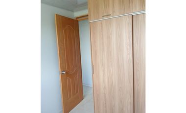SE ARRIENDA APARTAMENTO EN EL CONJUNTO BOREAL