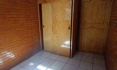 DEPARTAMENTO EN VENTA EN SAN PEDRO XALPA