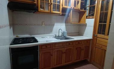 DEPARTAMENTO EN VENTA EN SAN PEDRO XALPA