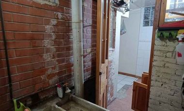 DEPARTAMENTO EN VENTA EN SAN PEDRO XALPA