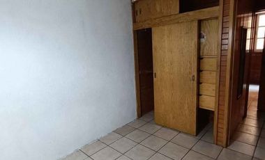 DEPARTAMENTO EN VENTA EN SAN PEDRO XALPA
