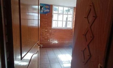 DEPARTAMENTO EN VENTA EN SAN PEDRO XALPA