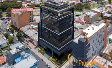 OFICINA EN VENTA, SANTA BARBARA