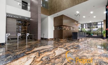 OFICINA EN VENTA, SANTA BARBARA