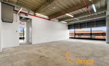 OFICINA EN VENTA, SANTA BARBARA