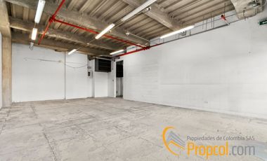 OFICINA EN VENTA, SANTA BARBARA