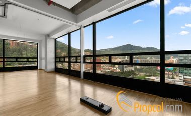 OFICINA EN VENTA, SANTA BARBARA