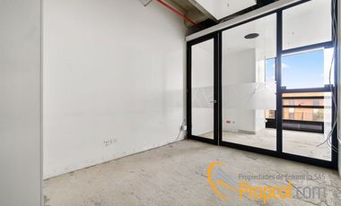 OFICINA EN VENTA, SANTA BARBARA