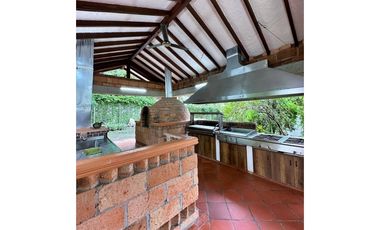 Venta de finca en san Jeronimo