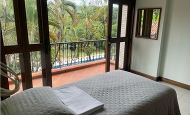 Venta de finca en san Jeronimo
