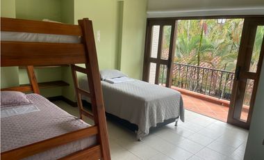 Venta de finca en san Jeronimo
