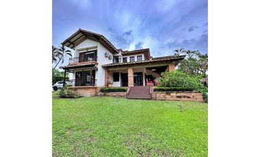 Venta de finca en san Jeronimo