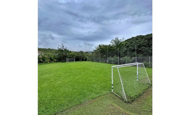 Venta de finca en san Jeronimo