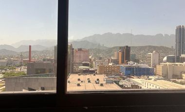 Oficina Exclusiva en Venta - Edificio Latino, Vistas Panorámicas