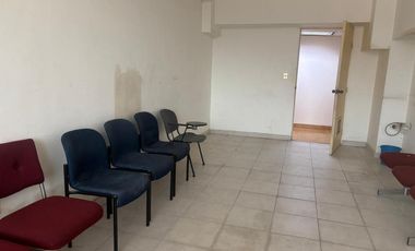 Oficina Exclusiva en Venta - Edificio Latino, Vistas Panorámicas