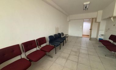 Oficina Exclusiva en Venta - Edificio Latino, Vistas Panorámicas