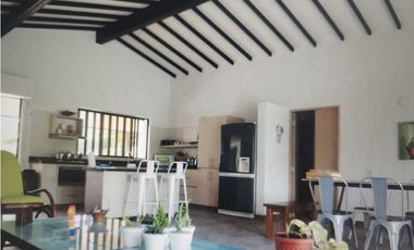 Venta De Finca En Sopetran
