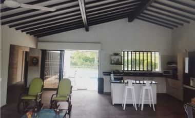 Venta De Finca En Sopetran