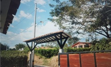 Venta De Finca En Sopetran