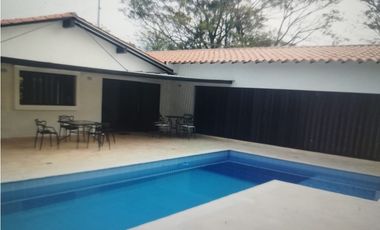 Venta De Finca En Sopetran