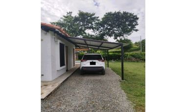 Venta De Finca En Sopetran