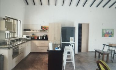 Venta De Finca En Sopetran