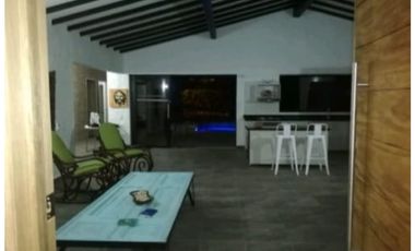 Venta De Finca En Sopetran