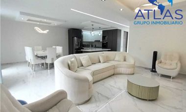 VENTA DE  CASA CAMPESTRE DE DOS PISOS EN RUITOQUE BAJO COD: 828