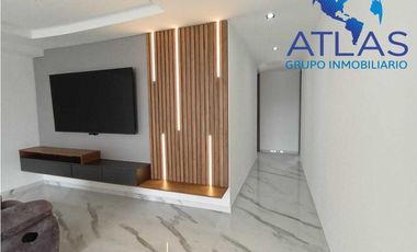 VENTA DE  CASA CAMPESTRE DE DOS PISOS EN RUITOQUE BAJO COD: 828