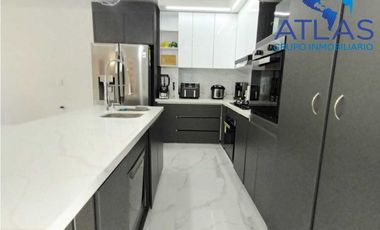 VENTA DE  CASA CAMPESTRE DE DOS PISOS EN RUITOQUE BAJO COD: 828