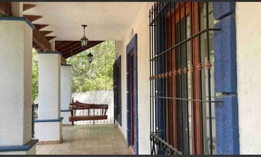 QUINTA EN VENTA EN SANTIAGO