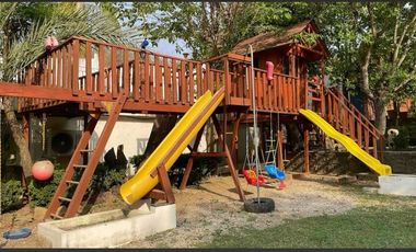 QUINTA EN VENTA EN SANTIAGO