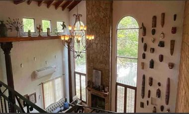 QUINTA EN VENTA EN SANTIAGO