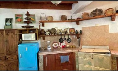 QUINTA EN VENTA EN SANTIAGO