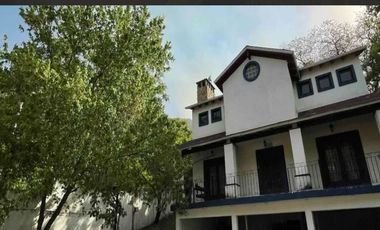 QUINTA EN VENTA EN SANTIAGO