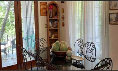 QUINTA EN VENTA EN SANTIAGO