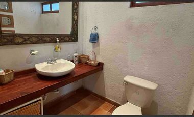 QUINTA EN VENTA EN SANTIAGO