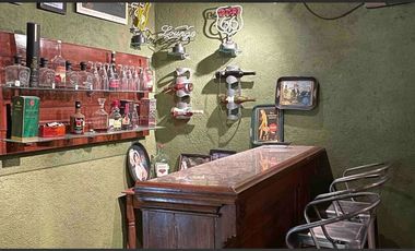 QUINTA EN VENTA EN SANTIAGO