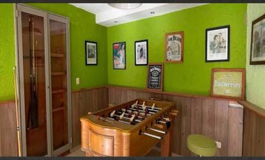 QUINTA EN VENTA EN SANTIAGO