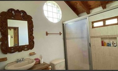 QUINTA EN VENTA EN SANTIAGO