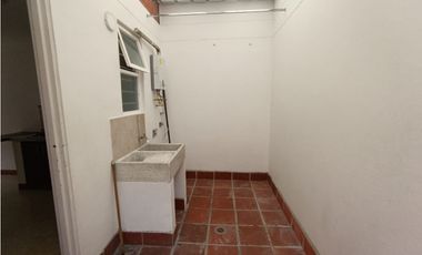 Arriendo casa en La Ceja