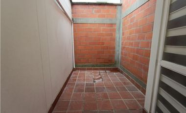 Arriendo casa en La Ceja