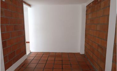 Arriendo casa en La Ceja