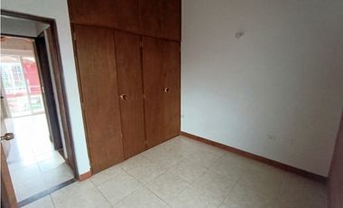 Arriendo casa en La Ceja