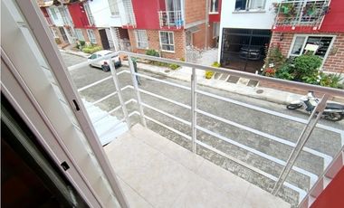 Arriendo casa en La Ceja