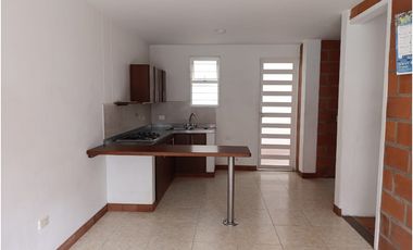 Arriendo casa en La Ceja